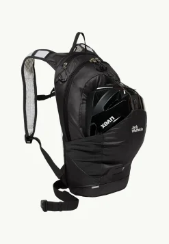 Jack Wolfskin Moab Jam 10|DAMES Fietsrugzakken|Wandelrugzakken
