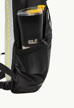 Jack Wolfskin Moab Jam 10|DAMES Fietsrugzakken|Wandelrugzakken
