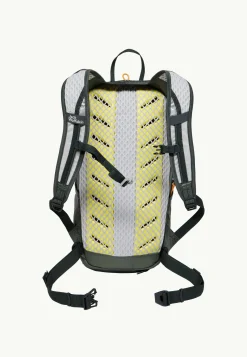 Jack Wolfskin Moab Jam 10|DAMES Fietsrugzakken|Wandelrugzakken