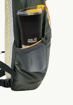 Jack Wolfskin Moab Jam 10|DAMES Fietsrugzakken|Wandelrugzakken