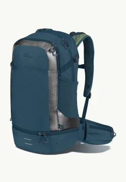Jack Wolfskin Moab Jam Pro 30.5|DAMES Wandelrugzakken|Wandelrugzakken