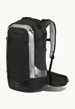 Jack Wolfskin Moab Jam Pro 30.5|DAMES Wandelrugzakken|Wandelrugzakken