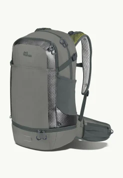 Jack Wolfskin Moab Jam Pro 30.5|DAMES Wandelrugzakken|Wandelrugzakken