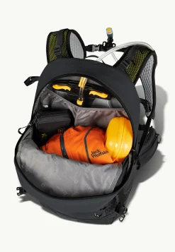 Jack Wolfskin Moab Jam Pro 30.5|DAMES Wandelrugzakken|Wandelrugzakken