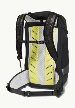 Jack Wolfskin Moab Jam Pro 30.5|DAMES Wandelrugzakken|Wandelrugzakken