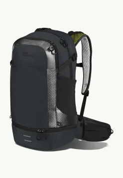 Jack Wolfskin Moab Jam Pro 30.5|DAMES Wandelrugzakken|Wandelrugzakken