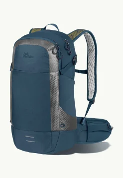Jack Wolfskin Moab Jam Pro 24.5|DAMES Fietsrugzakken|Wandelrugzakken