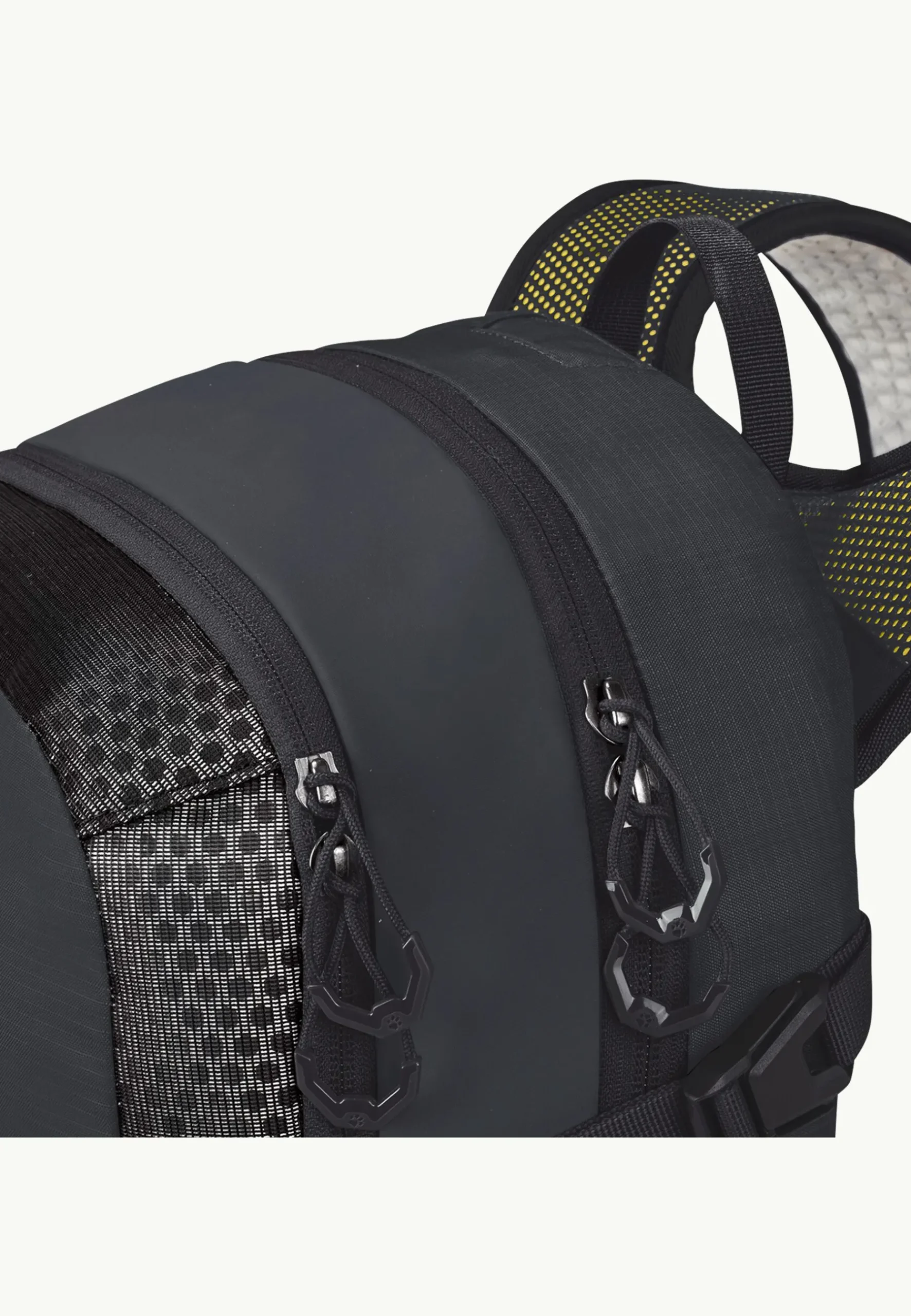 Jack Wolfskin Moab Jam Pro 24.5|DAMES Fietsrugzakken|Wandelrugzakken