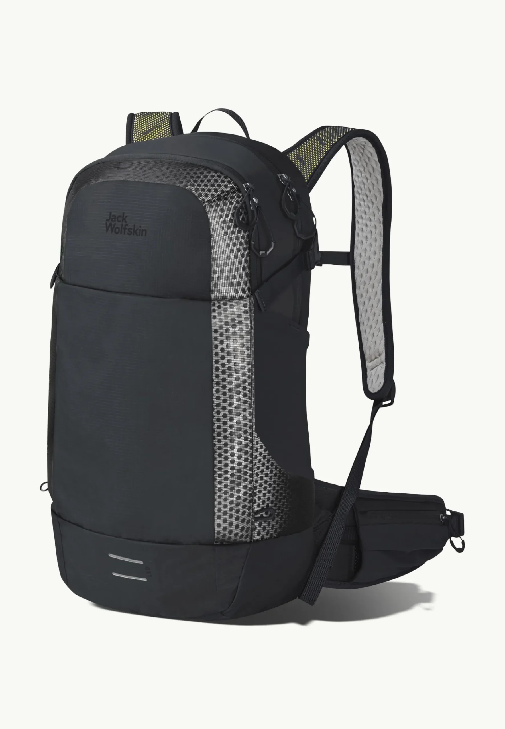 Jack Wolfskin Moab Jam Pro 24.5|DAMES Fietsrugzakken|Wandelrugzakken