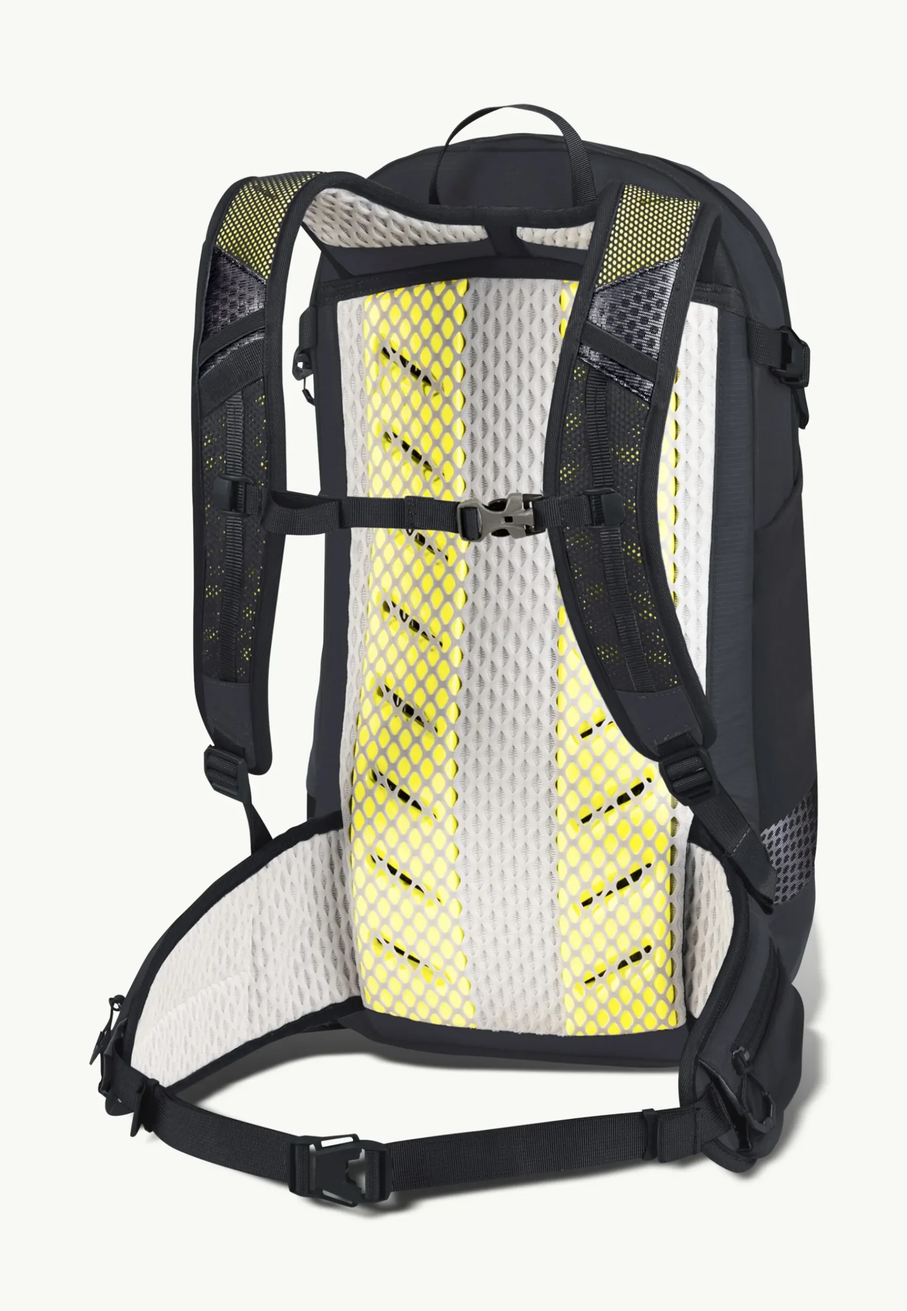 Jack Wolfskin Moab Jam Pro 24.5|DAMES Fietsrugzakken|Wandelrugzakken