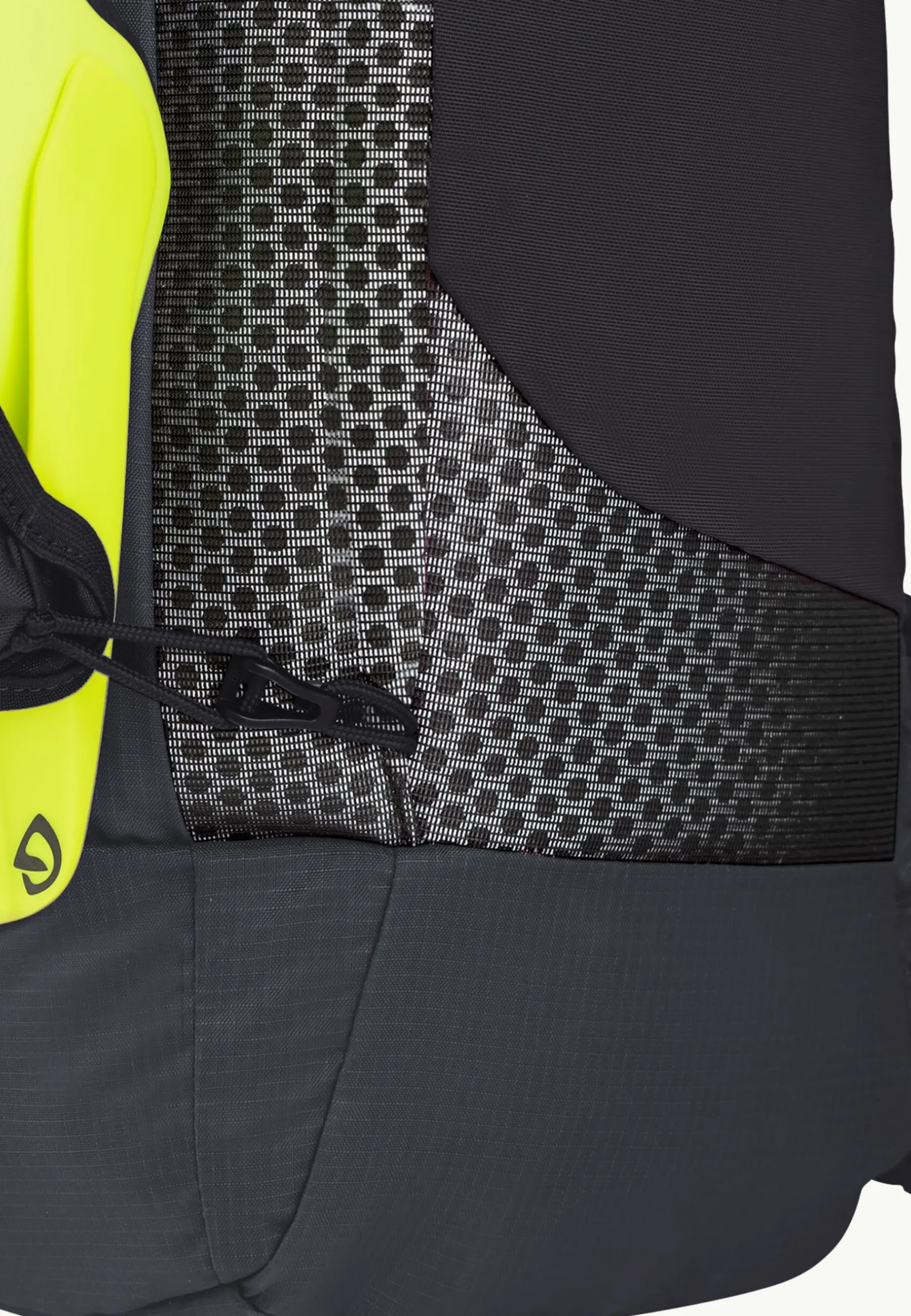Jack Wolfskin Moab Jam Pro 24.5|DAMES Fietsrugzakken|Wandelrugzakken