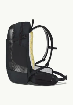 Jack Wolfskin Moab Jam Pro 24.5|DAMES Fietsrugzakken|Wandelrugzakken