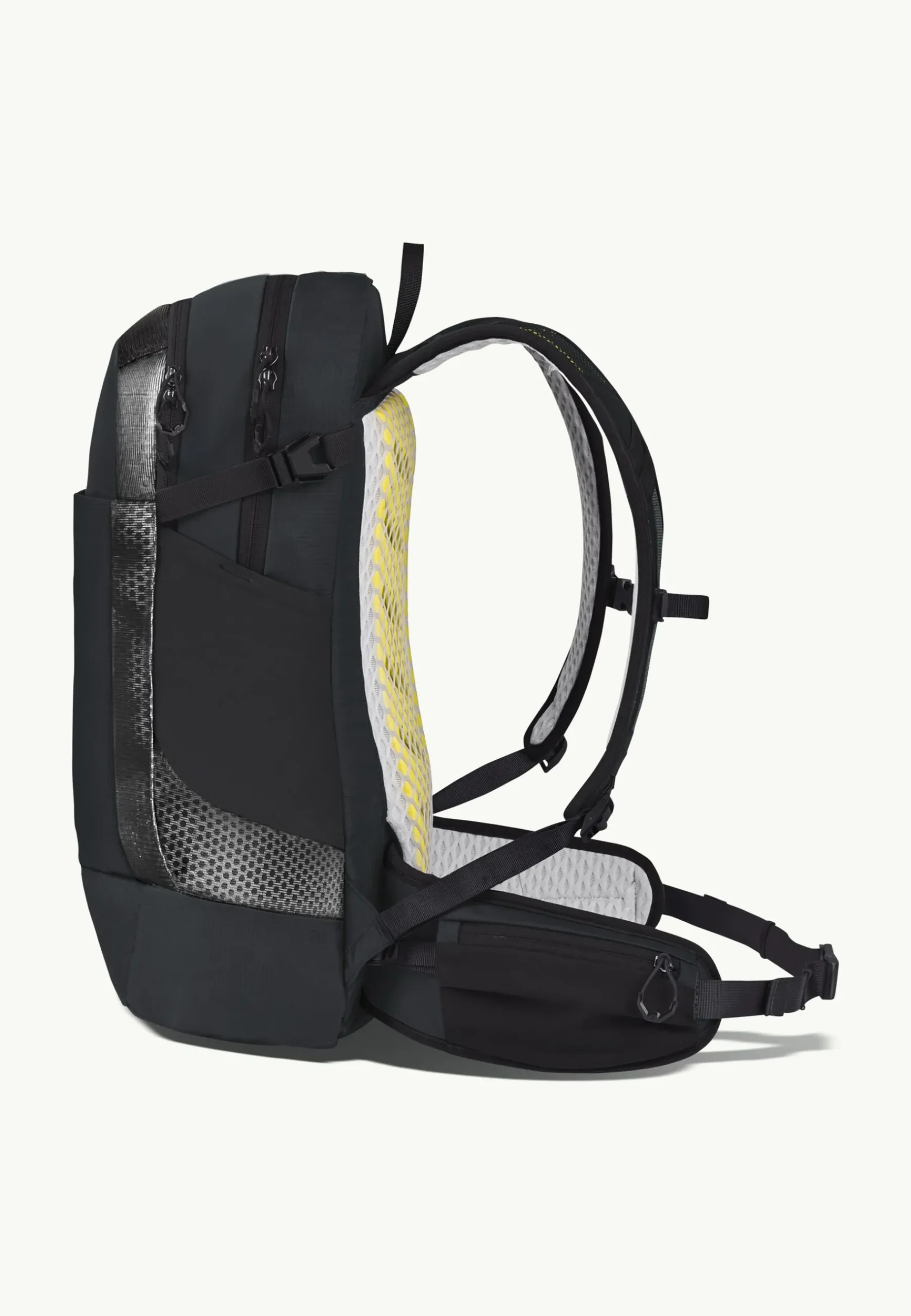 Jack Wolfskin Moab Jam Pro 24.5|DAMES Fietsrugzakken|Wandelrugzakken