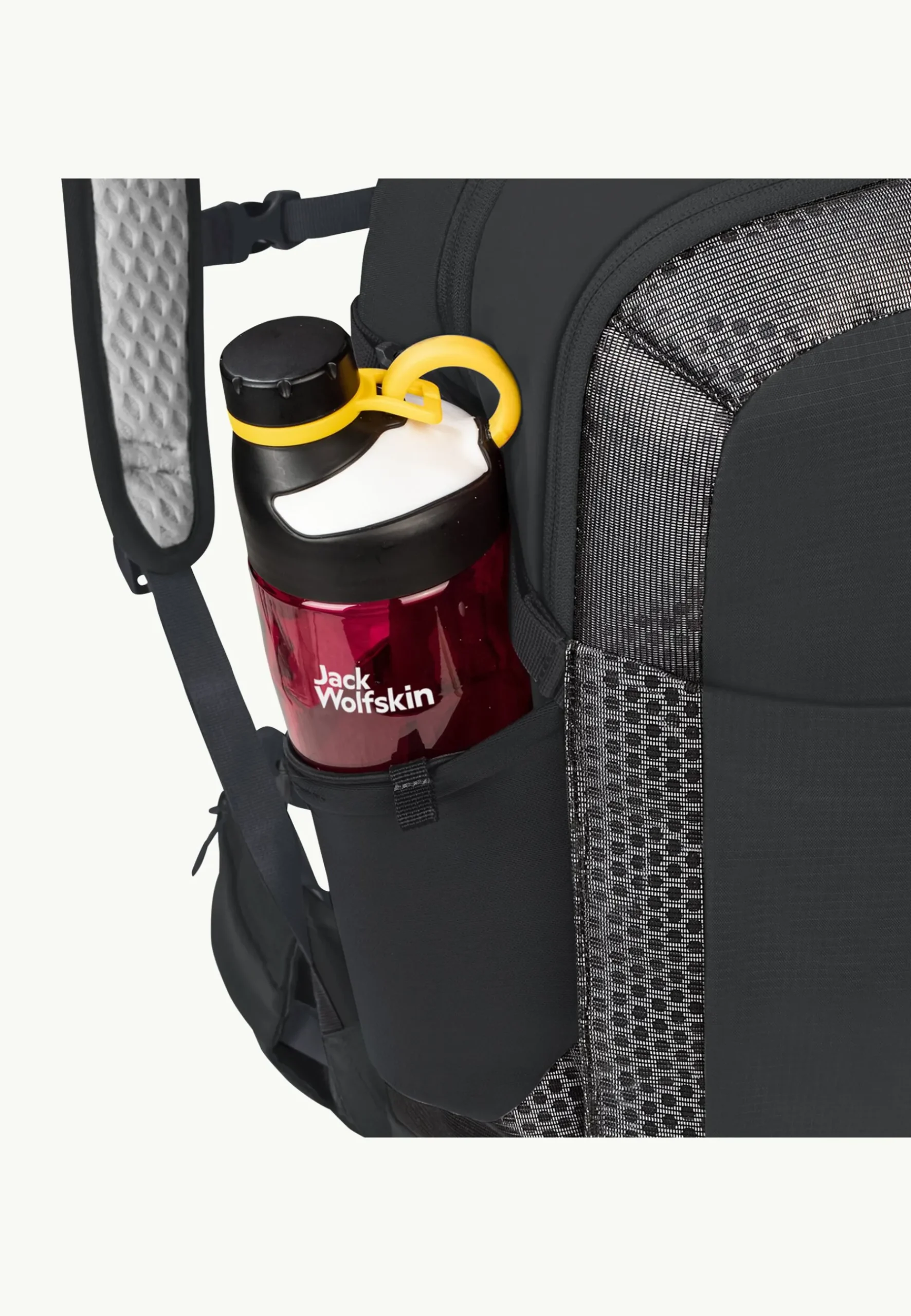 Jack Wolfskin Moab Jam Pro 24.5|DAMES Fietsrugzakken|Wandelrugzakken