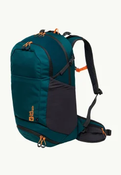 Jack Wolfskin Moab Jam Shape 30|DAMES Fietsrugzakken|Wandelrugzakken