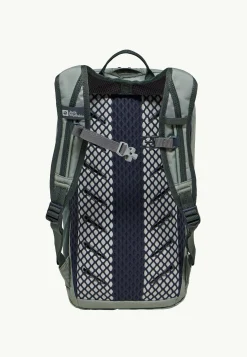 Jack Wolfskin Moab Trail|DAMES/Kinderen Kinderen Rugzakken|Fietsrugzakken