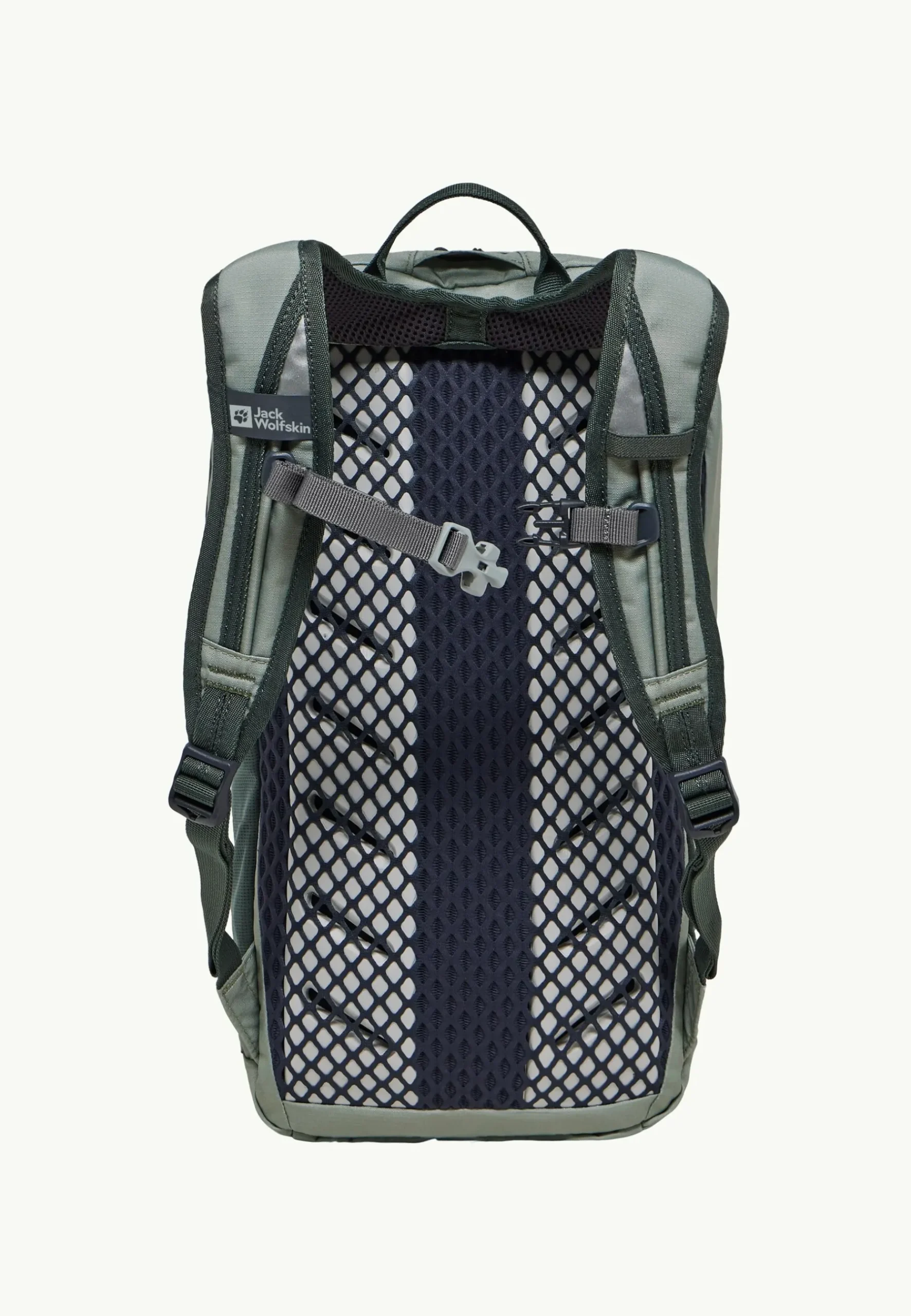 Jack Wolfskin Moab Trail|DAMES/Kinderen Kinderen Rugzakken|Fietsrugzakken