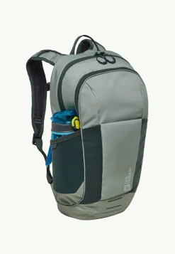Jack Wolfskin Moab Trail|DAMES/Kinderen Kinderen Rugzakken|Fietsrugzakken