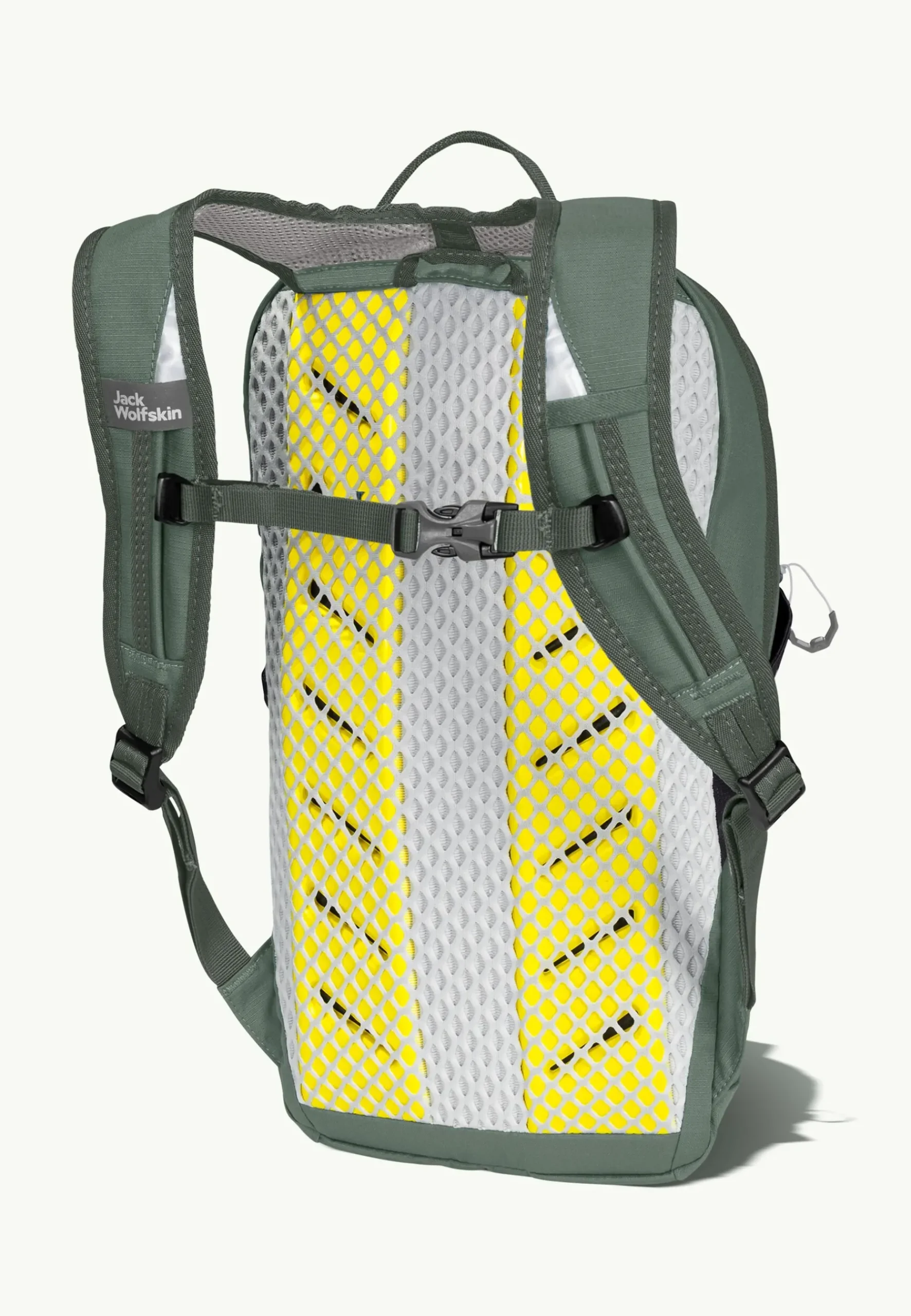 Jack Wolfskin Moab Trail|DAMES/Kinderen Kinderen Rugzakken|Fietsrugzakken