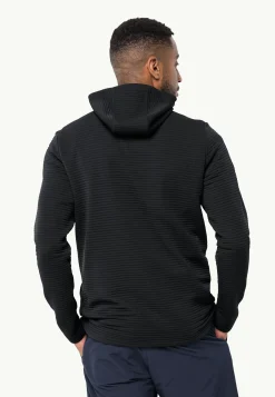 Jack Wolfskin Modesto Hooded Jkt Men|DAMES Lifestyle|Lifestyle