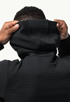 Jack Wolfskin Modesto Hooded Jkt Men|DAMES Lifestyle|Lifestyle