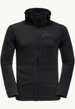 Jack Wolfskin Modesto Hooded Jkt Men|DAMES Lifestyle|Lifestyle