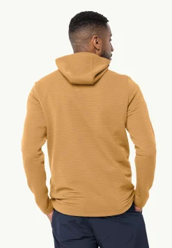Jack Wolfskin Modesto Hooded Jkt Men|DAMES Lifestyle|Lifestyle
