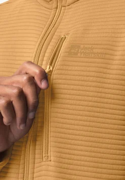 Jack Wolfskin Modesto Hooded Jkt Men|DAMES Lifestyle|Lifestyle