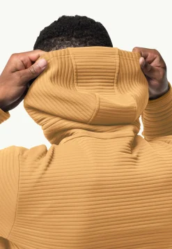 Jack Wolfskin Modesto Hooded Jkt Men|DAMES Lifestyle|Lifestyle