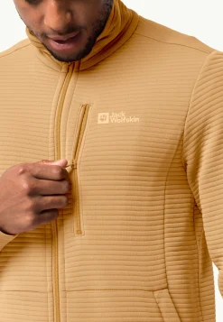 Jack Wolfskin Modesto Jacket Men|DAMES Lifestyle|Lifestyle