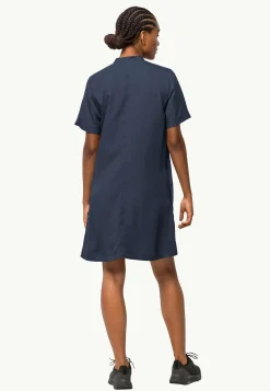 Jack Wolfskin Mojave Dress|DAMES Lifestyle|Jurken