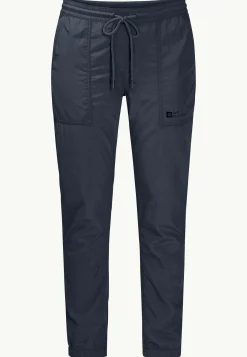 Jack Wolfskin Mojave Pants W|DAMES Lifestyle|Casual Broeken