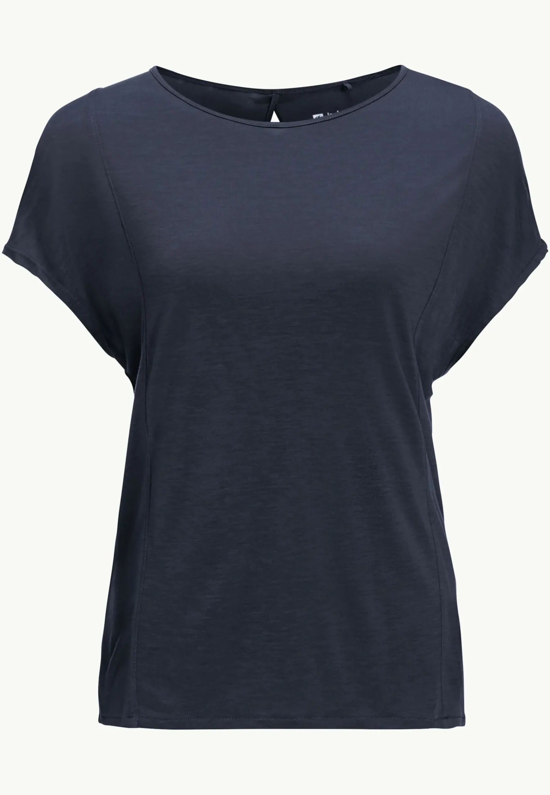 Jack Wolfskin Mola T W|DAMES Lifestyle|T-Shirts & Longsleeves