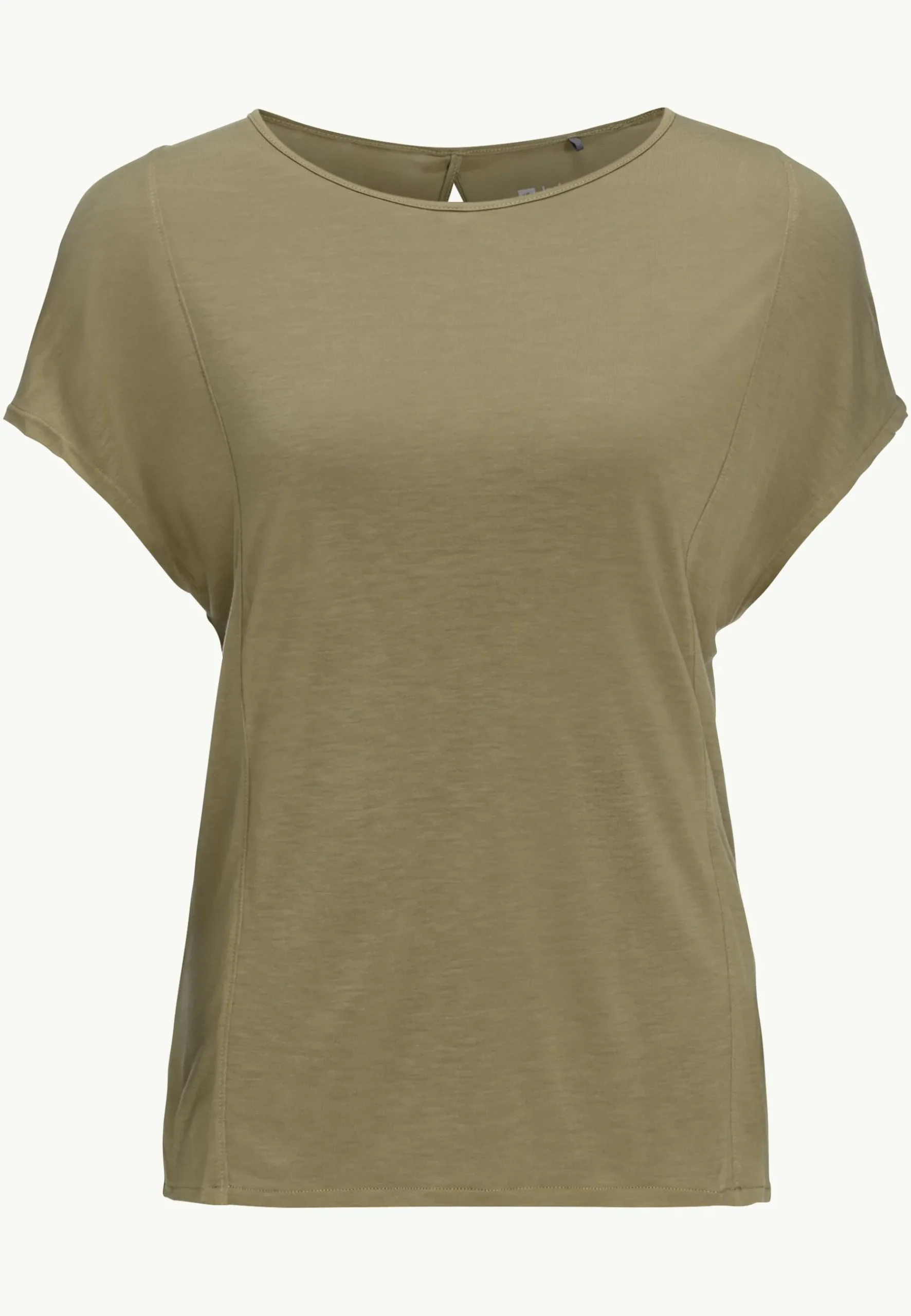 Jack Wolfskin Mola T W|DAMES Lifestyle|T-Shirts & Longsleeves