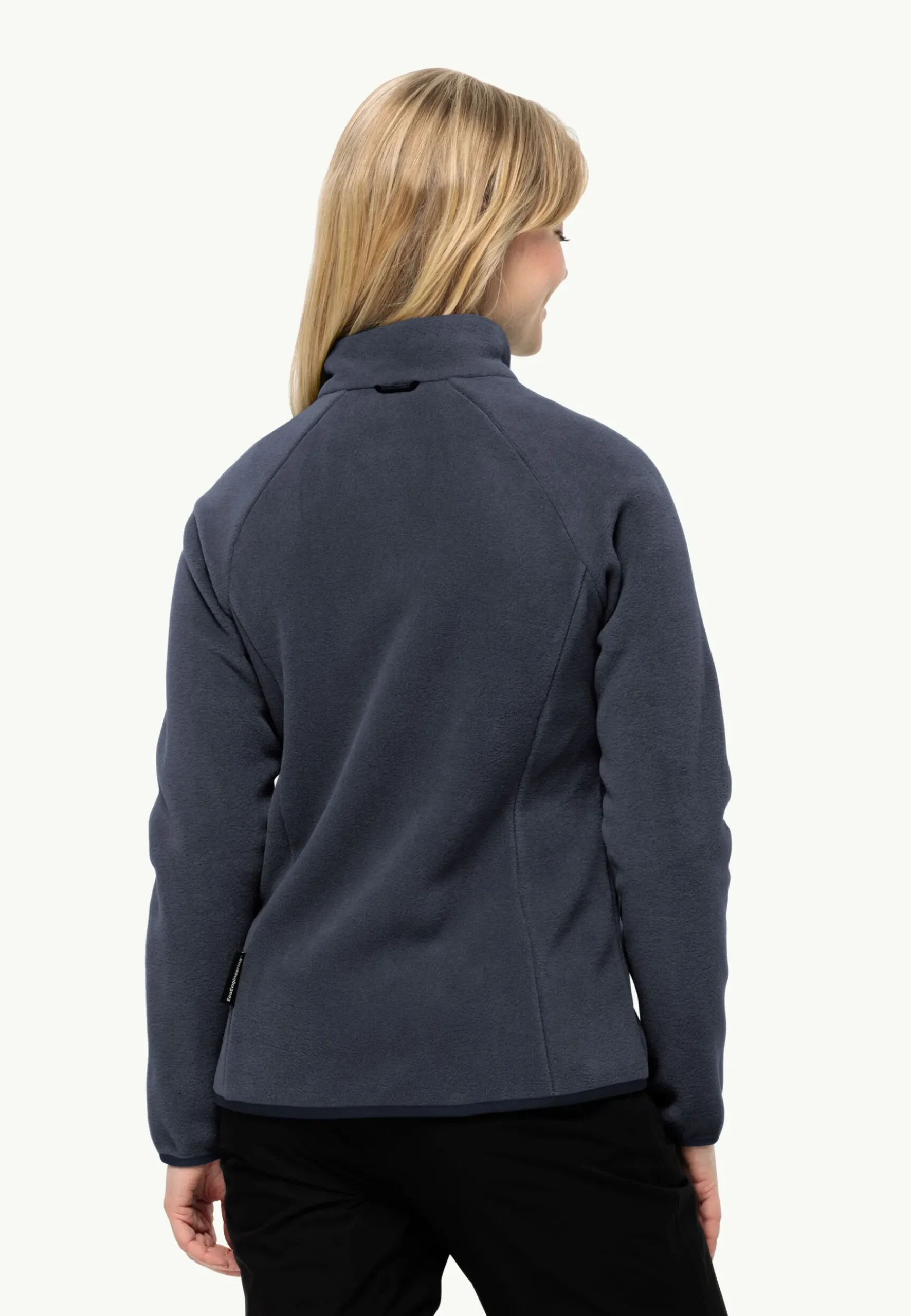 Jack Wolfskin Moonrise Fz W|DAMES Lifestyle|Wandelen