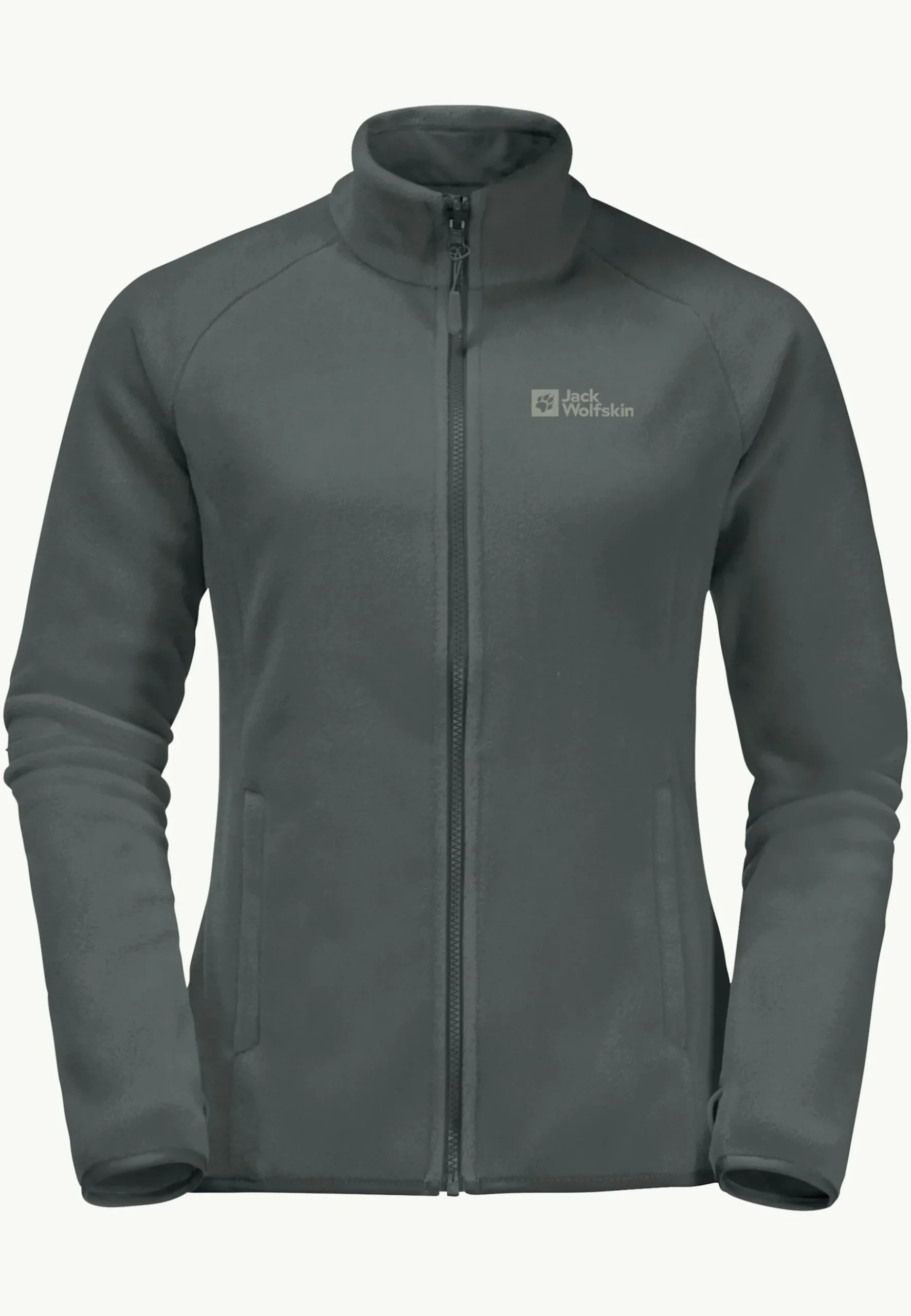 Jack Wolfskin Moonrise Fz W|DAMES Lifestyle|Wandelen