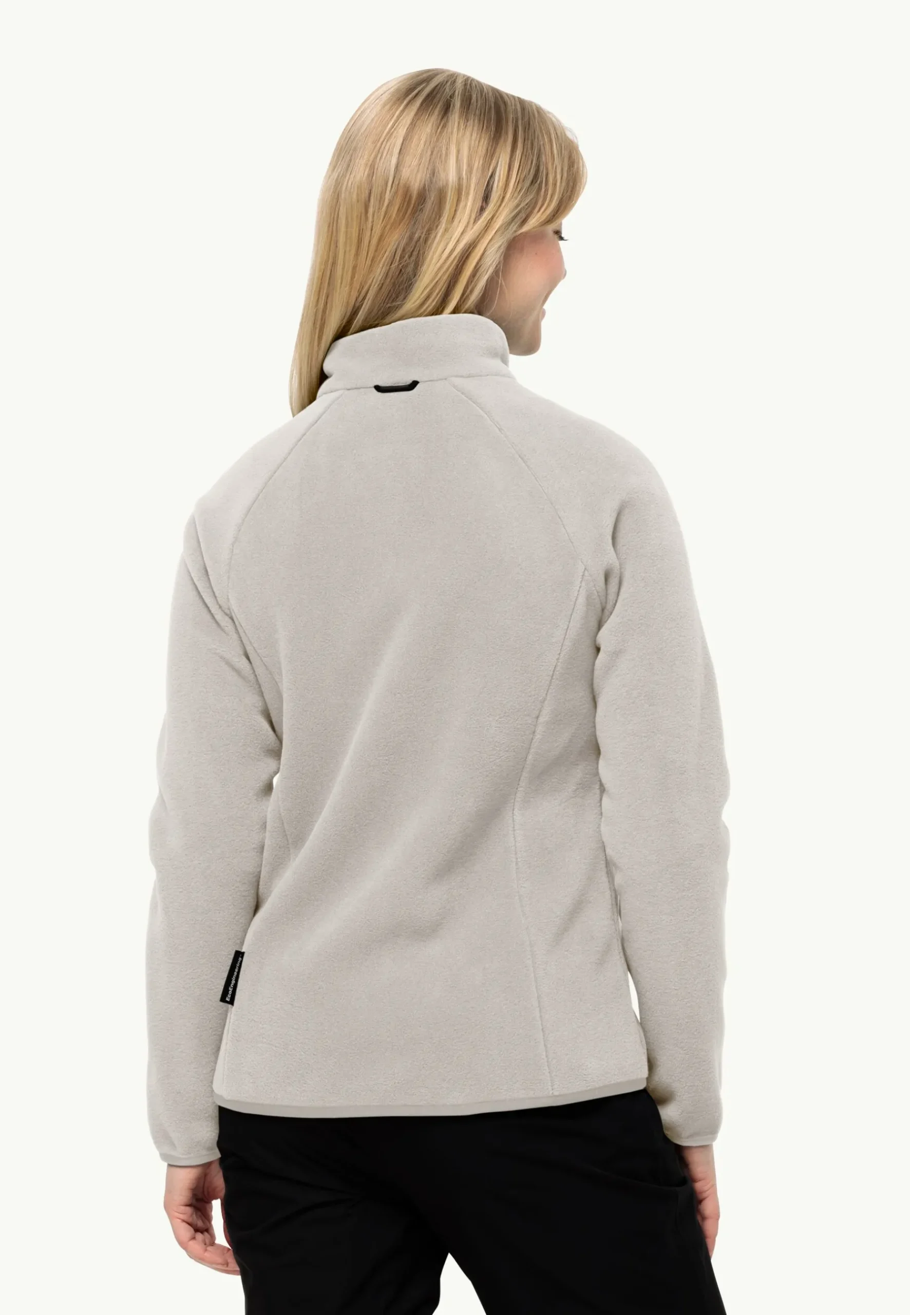 Jack Wolfskin Moonrise Fz W|DAMES Lifestyle|Wandelen