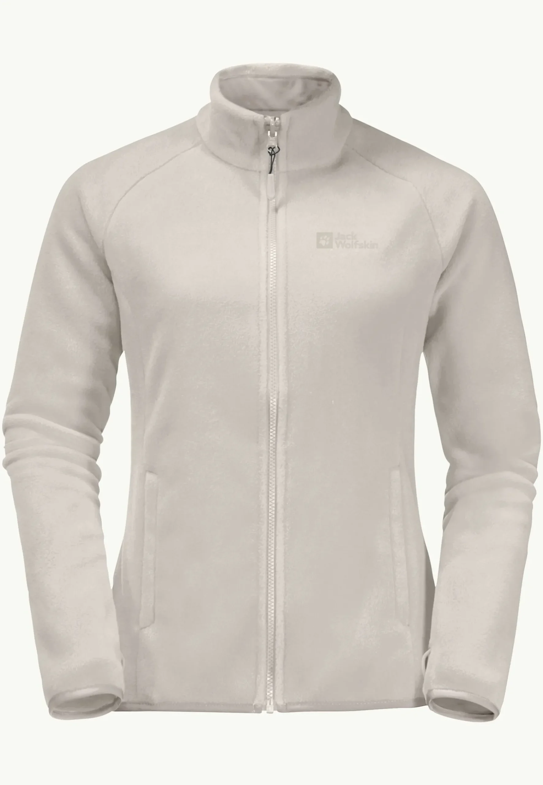 Jack Wolfskin Moonrise Fz W|DAMES Lifestyle|Wandelen