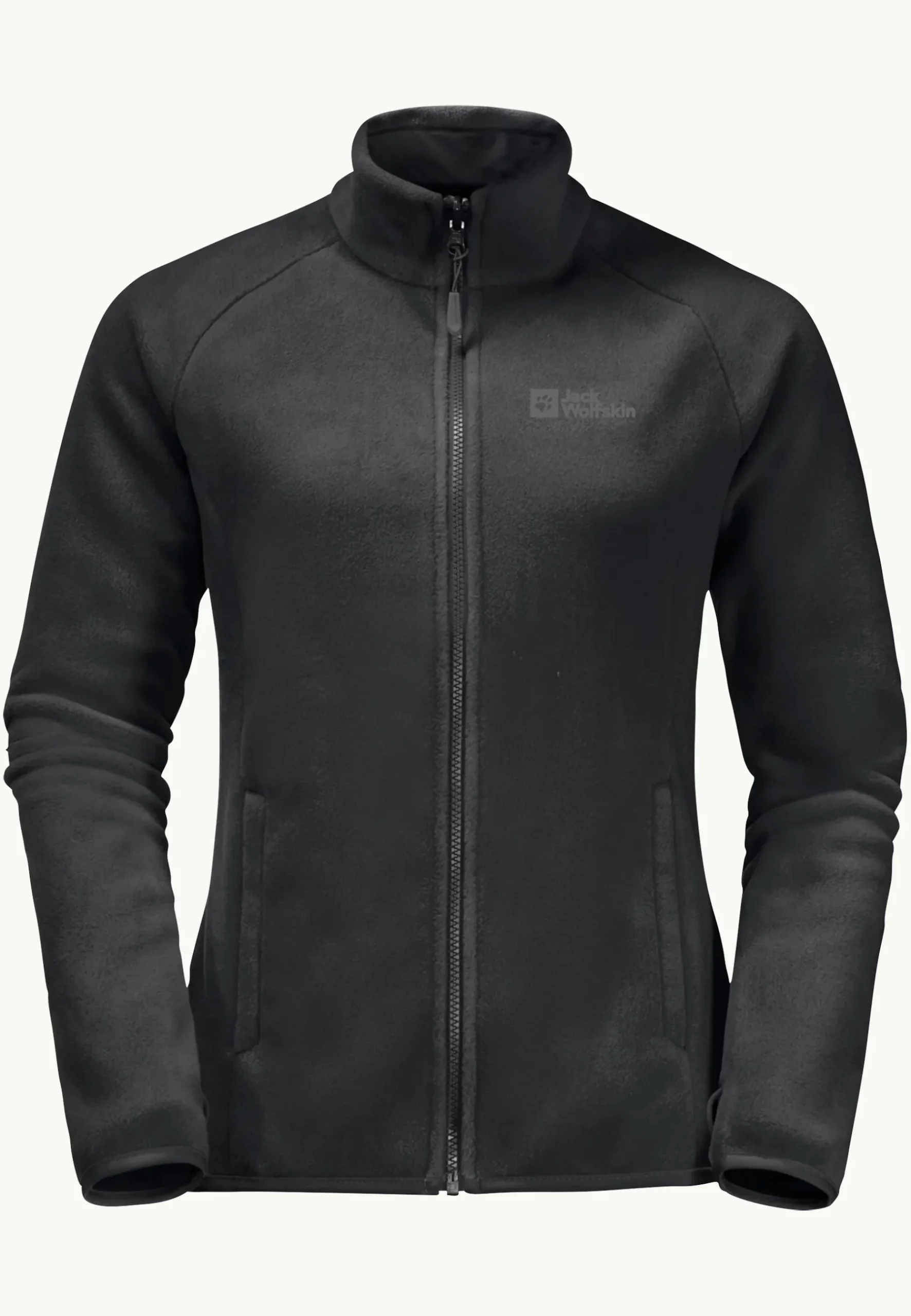 Jack Wolfskin Moonrise Fz W|DAMES Lifestyle|Wandelen
