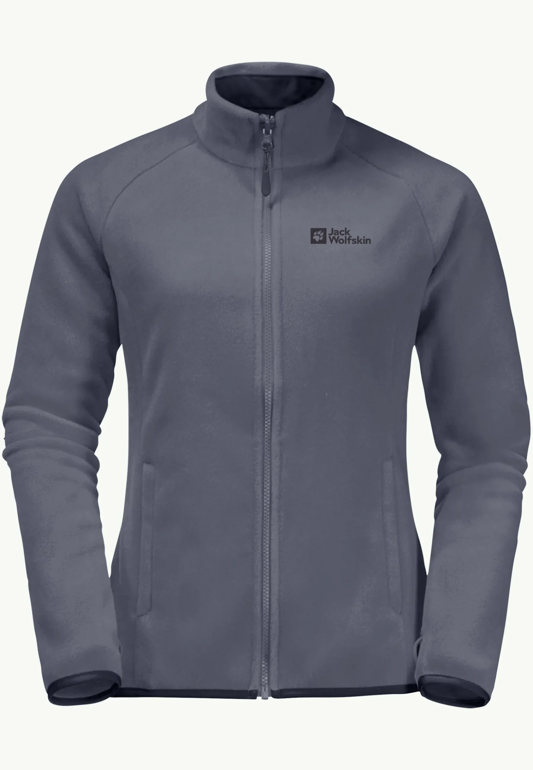 Jack Wolfskin Moonrise Fz W|DAMES Lifestyle|Wandelen