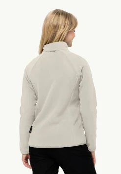 Jack Wolfskin Moonrise Fz W|DAMES Lifestyle|Wandelen