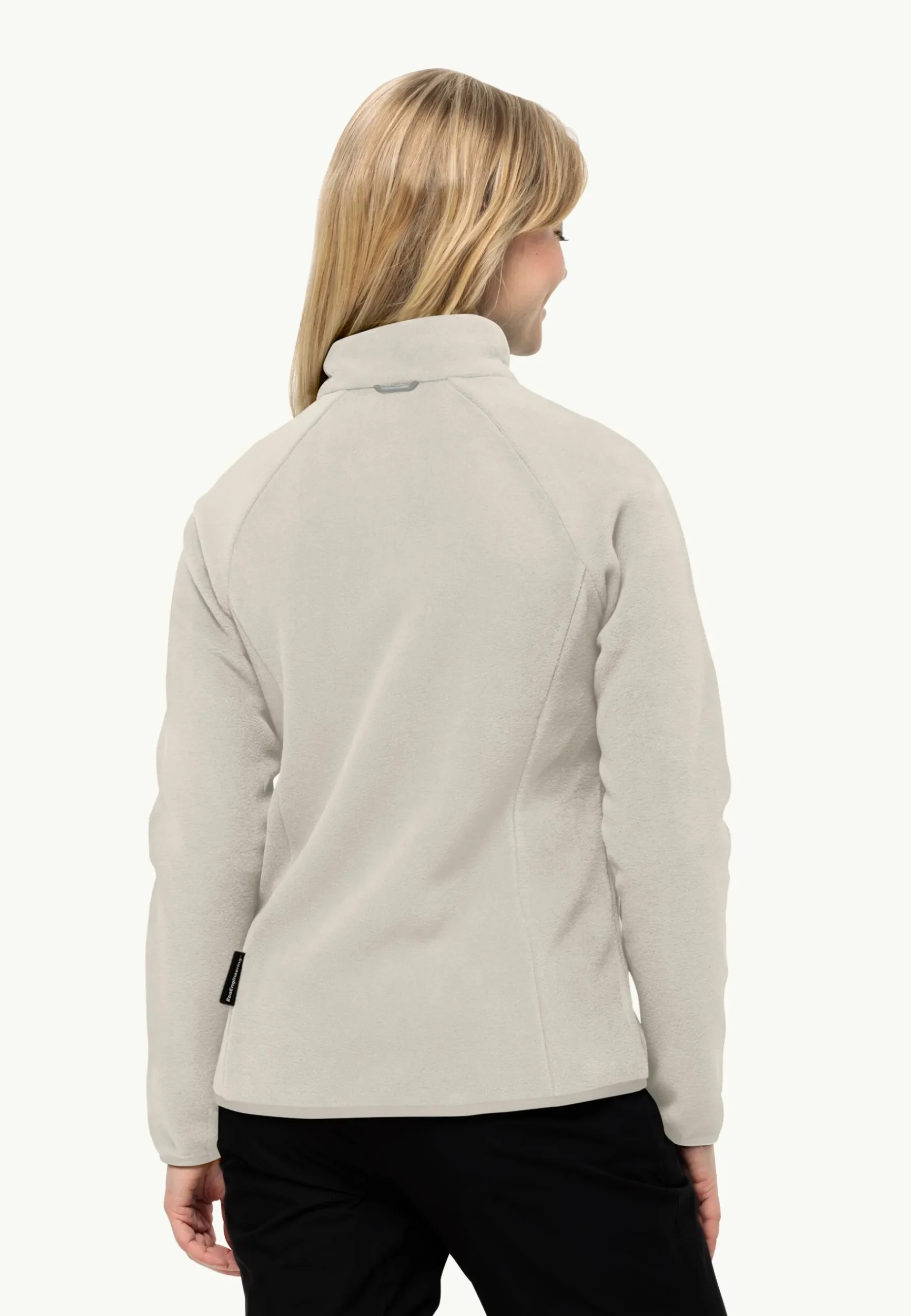 Jack Wolfskin Moonrise Fz W|DAMES Lifestyle|Wandelen