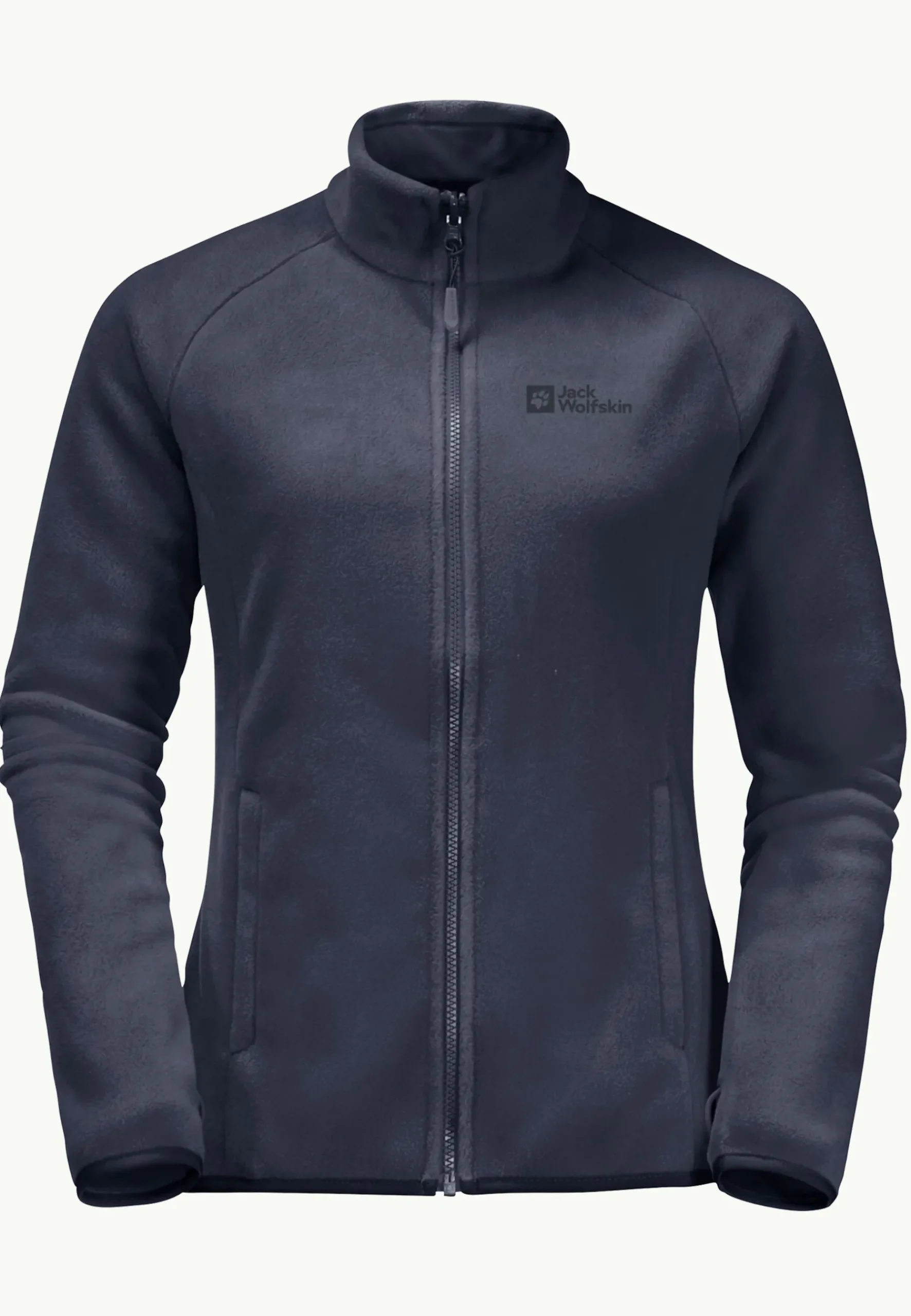 Jack Wolfskin Moonrise Fz W|DAMES Lifestyle|Wandelen