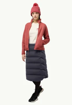 Jack Wolfskin Morgentau Skirt W Rds|DAMES Rokken