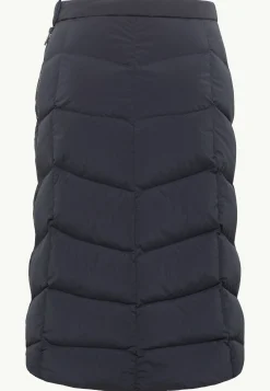 Jack Wolfskin Morgentau Skirt W Rds|DAMES Rokken