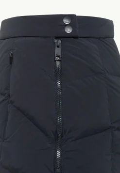 Jack Wolfskin Morgentau Skirt W Rds|DAMES Rokken