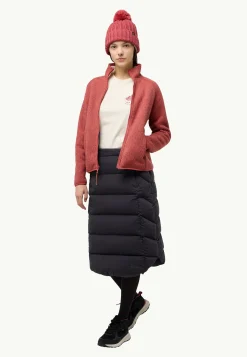 Jack Wolfskin Morgentau Skirt W Rds|DAMES Rokken