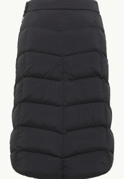 Jack Wolfskin Morgentau Skirt W Rds|DAMES Rokken