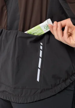 Jack Wolfskin Morobbia Alpha Ins Jkt M|Heren Fietsen|Voor- En Najaarsjacks/-Jassen