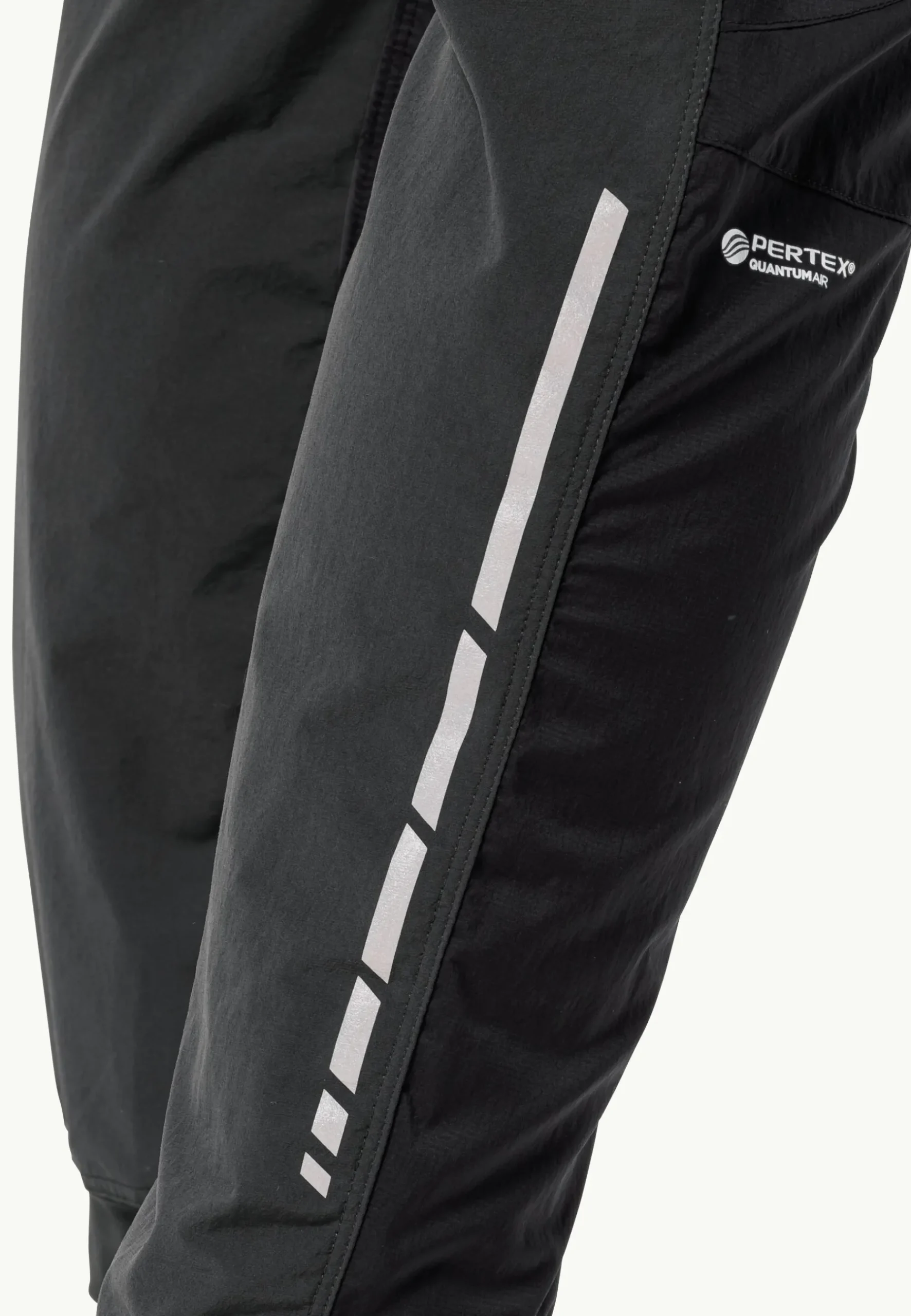 Jack Wolfskin Morobbia Alpha Pants M|Heren Fietsen|Fietsbroeken